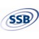 SSB ELECTRONICS logo
