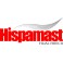 HISPAMAST logo