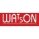 WATSON logo