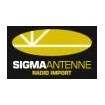SIGMA ANTENNE