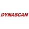 DYNASCAN logo
