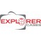 EXPLORER CASES logo